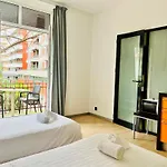 Guesthouse University By Lr - Self Check In