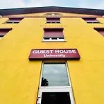 Guesthouse University By Lr - Self Check In