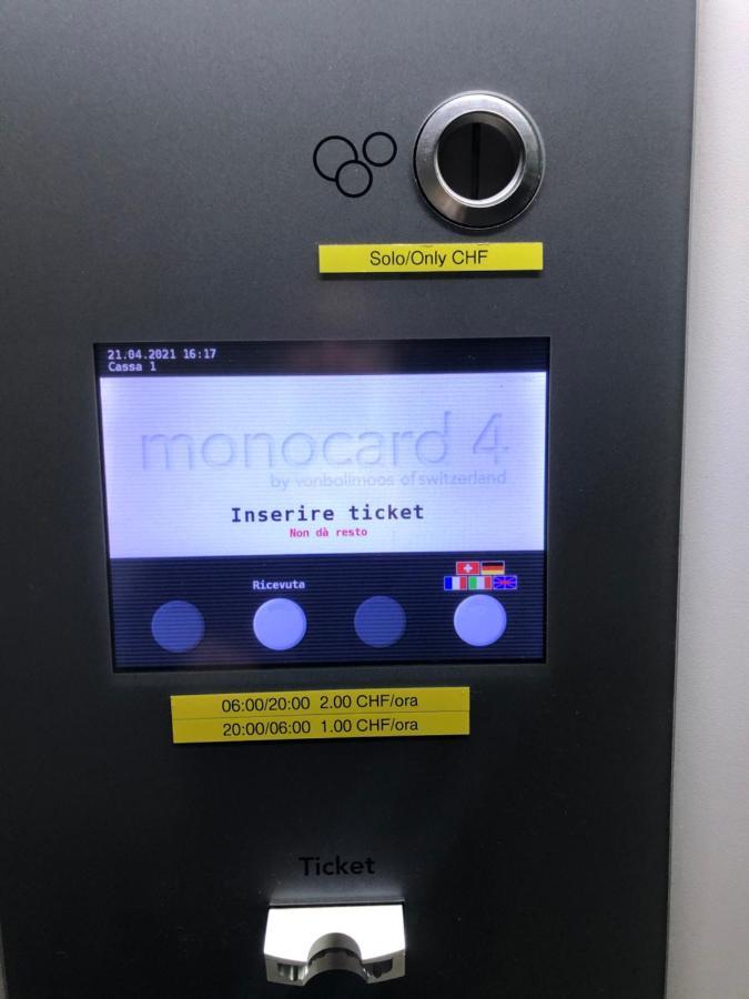By Lr - Self Check In Aparthotel *