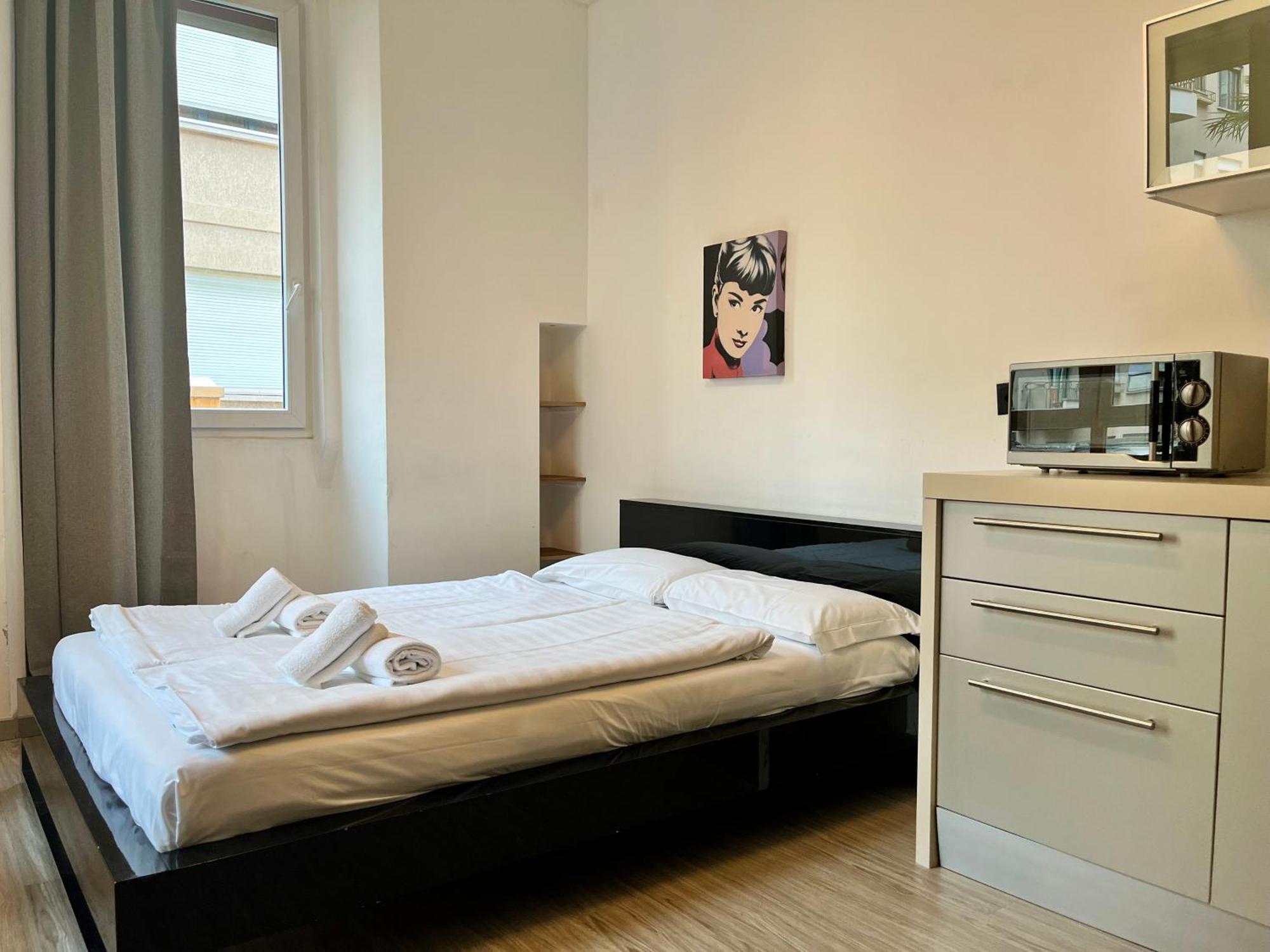 Aparthotel By Lr - Self Check In
