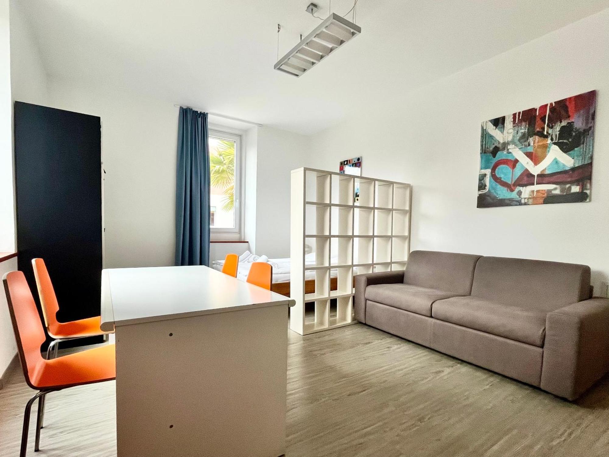 Aparthotel By Lr - Self Check In *