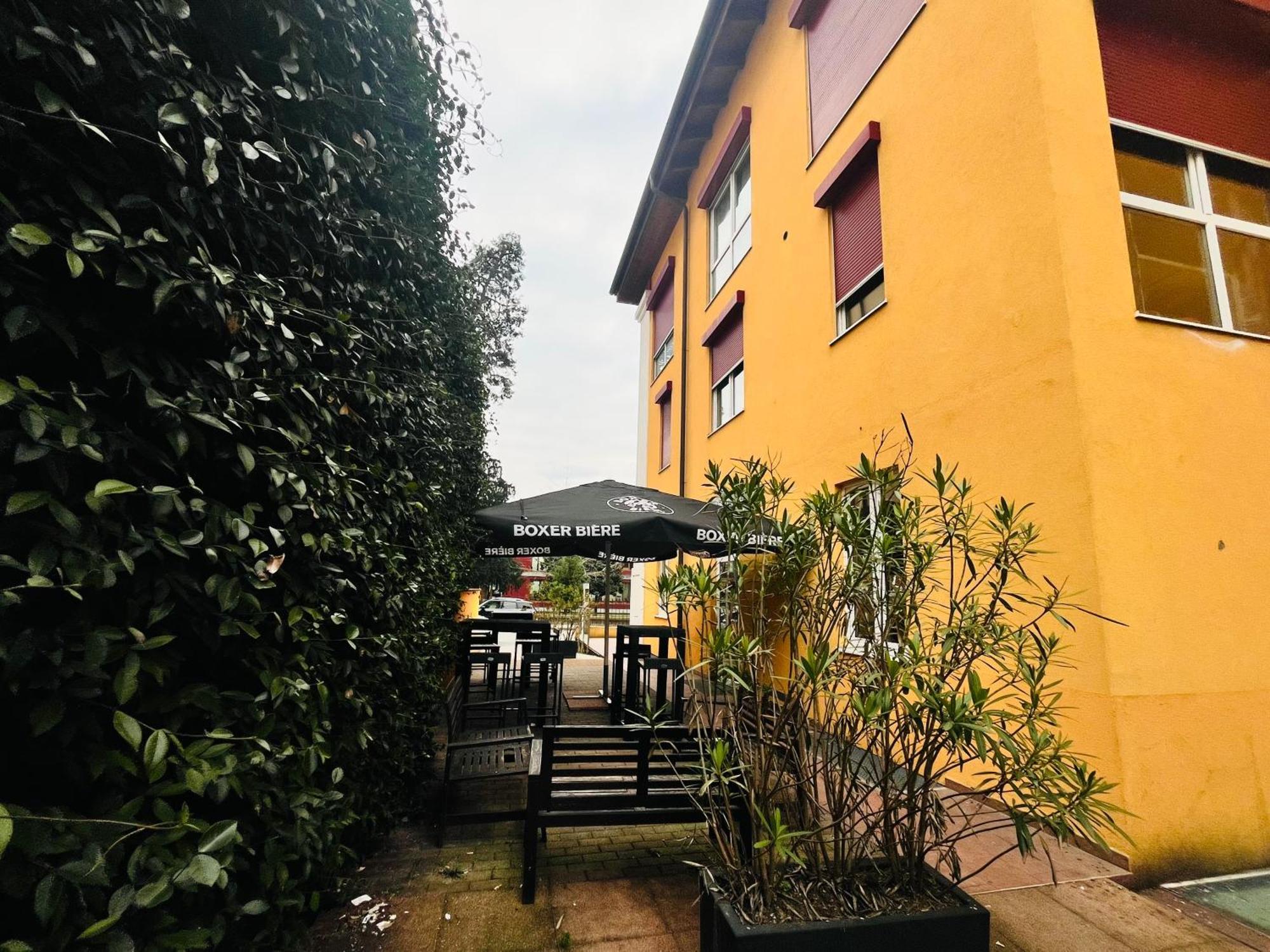 Aparthotel By Lr - Self Check In